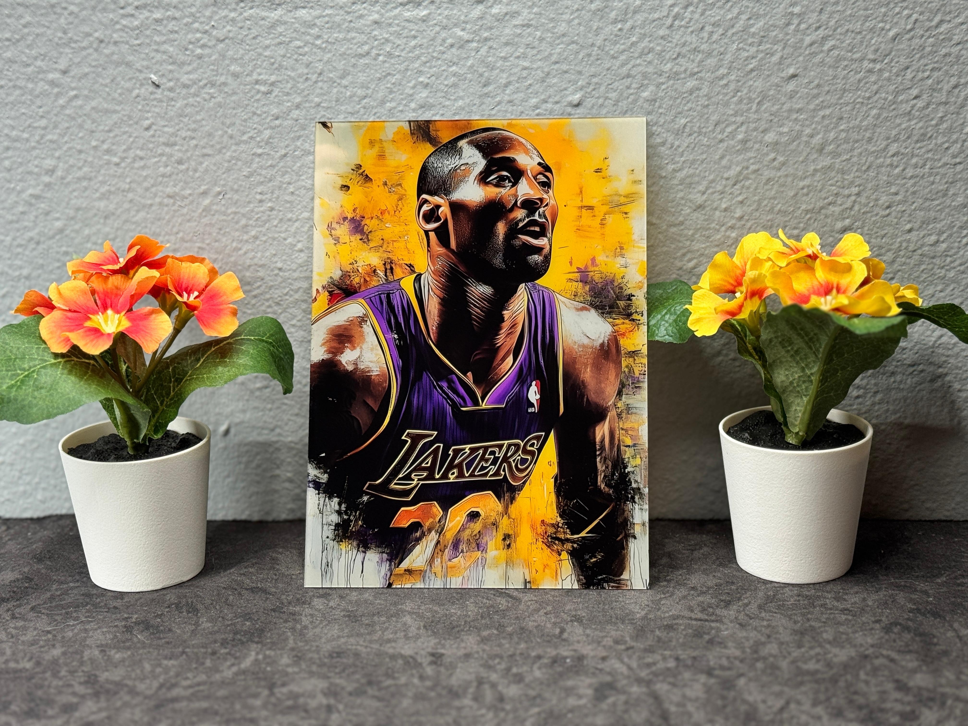 Custom Posters